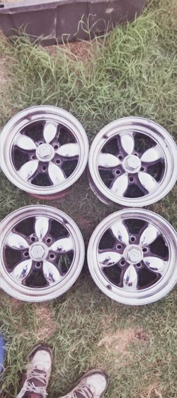 1970s Racing  Daisy's Rimes