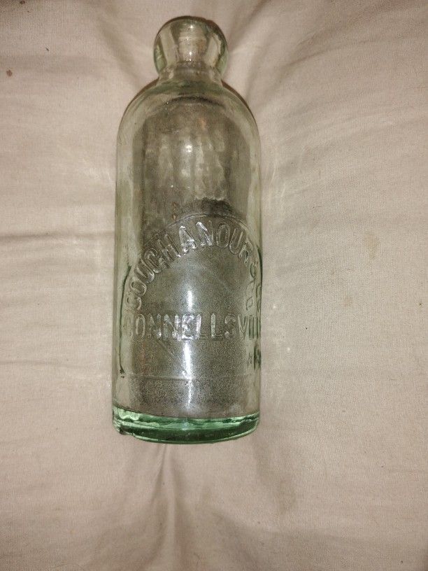 Coughanour&Co Connellsville P.A