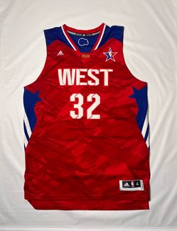 Clippers Jersey