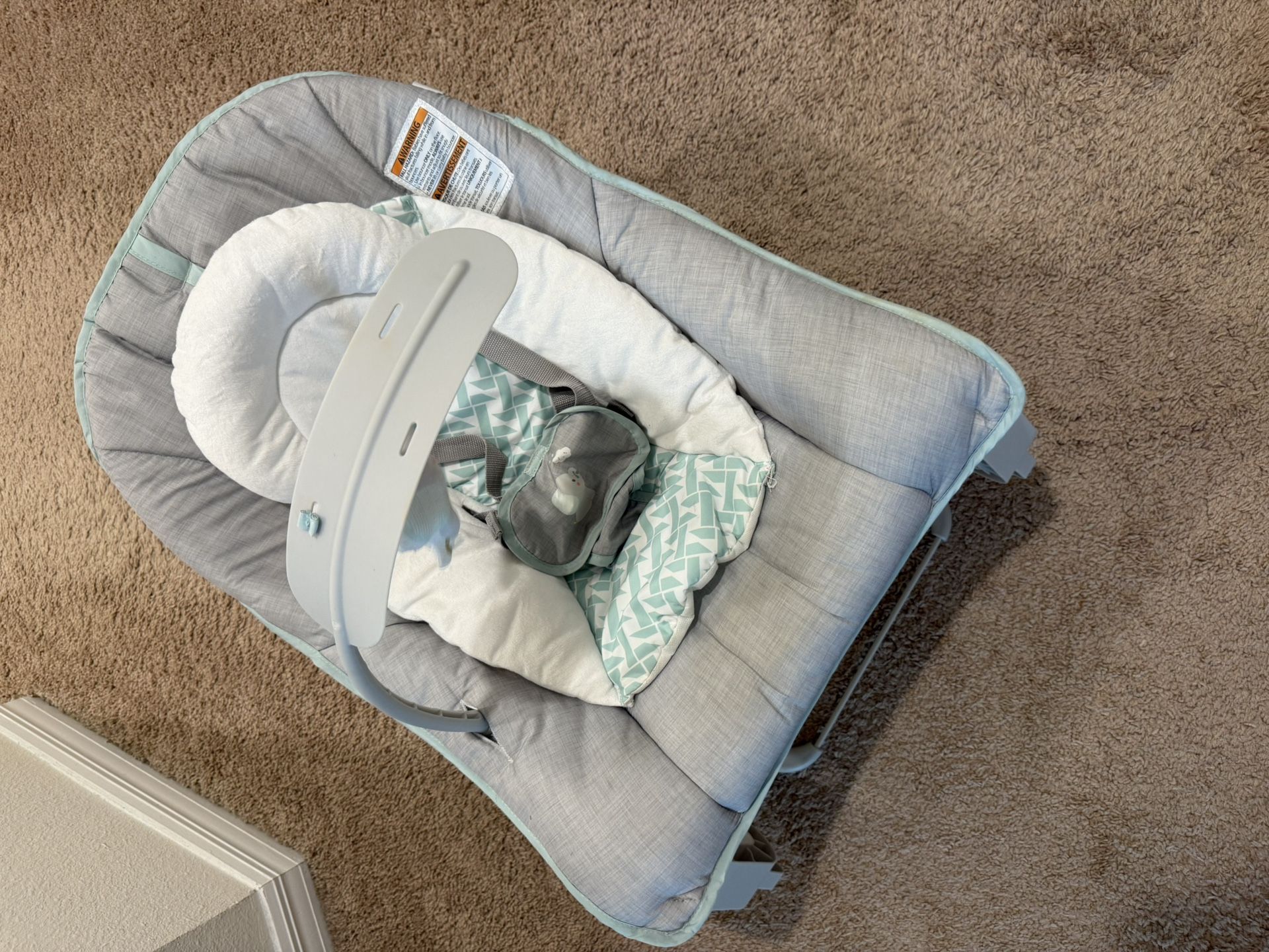 Baby Bouncer
