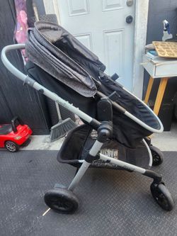 Baby stroller
