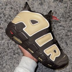 Nike Air More Uptempo 96 