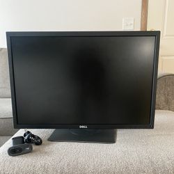 3 Screen/monitors 