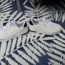 Puma Ca Pro Heritage Size 10.5 