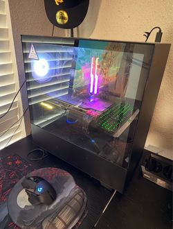 Gaming PC for Sale !!