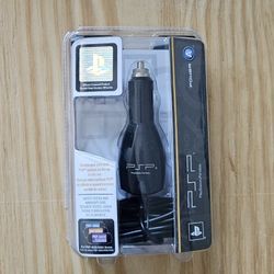 Psp Car Charger 1000,2000,3000 (New)