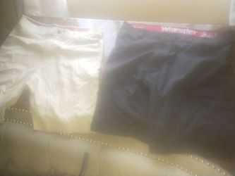 GET WRANGLER BUNDLE ASAP!!!