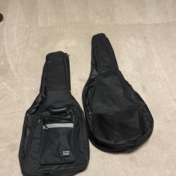 Guitar Bags