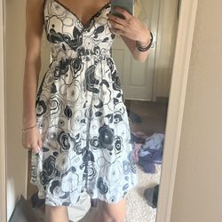 Babydoll Dress