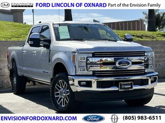 2017 Ford F-250