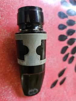 Golden TONE Alto Sax Mouthpiece