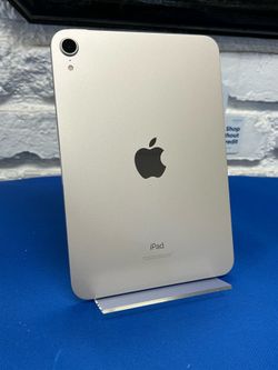 iPad mini 6 64GB WiFi