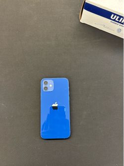 Apple iPhone 12 64GB Blue ⭐️