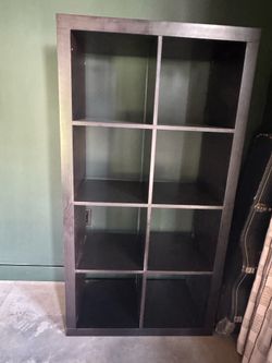 FREE - 7 shelves