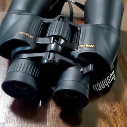 Binoculars  Nikon 