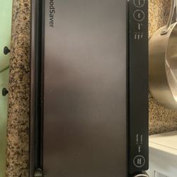 Food Saver Vacuum Sealer