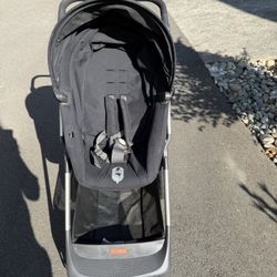 Stokke Stroller 