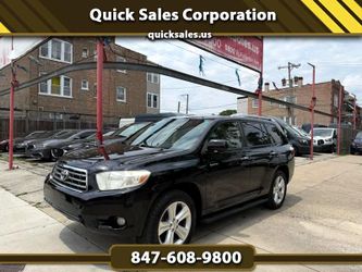 2009 Toyota Highlander