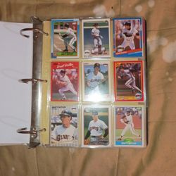 31 Brett Butler Lot 