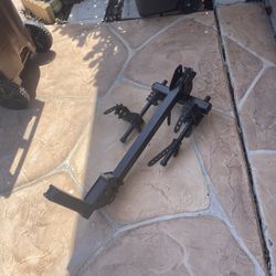 Thule Bike Rack
