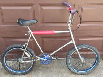 Trax bmx outlet bike