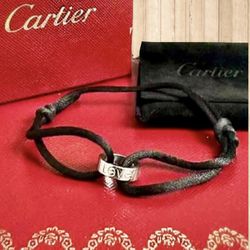 Authentic Cartier *Love* Bracelet (New)