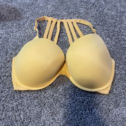 Bra P-vs $9 Talla 36DD