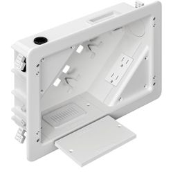 TV Box for Home Theater Installations