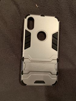 iPhone X Case