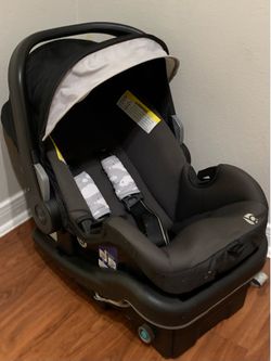 Simple And Cheap Car Seat with Car amount for easy and n the go click on!