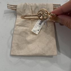 Tory Burch Bangle