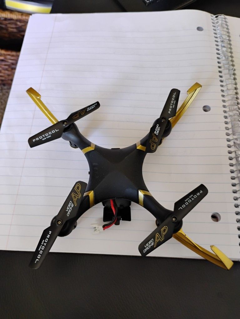 Drones