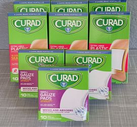 Curad Bandage Bundle | $7