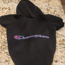 Designer Doggie Gear