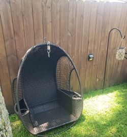 Egg Chair