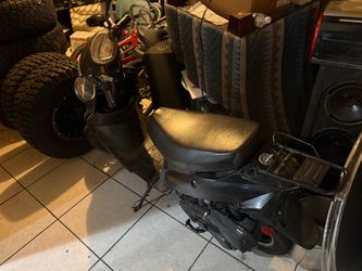 Jimp 50cc