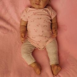Reborn Doll 