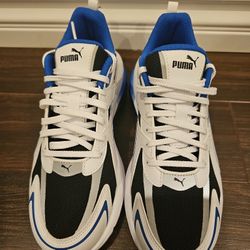 Puma Hypnotic Men's Shoes Size 8 NWOT 