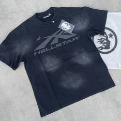 Brand New Hellstar Shirt 