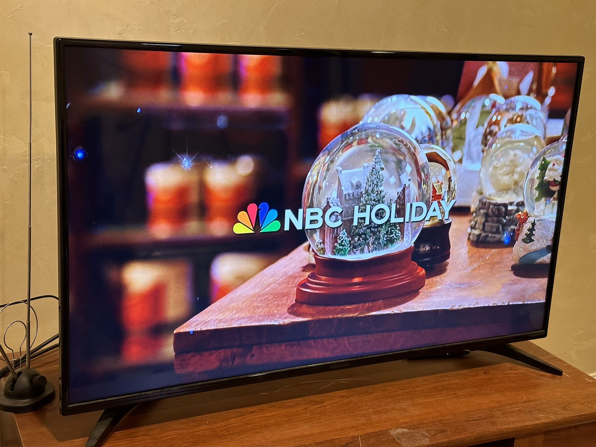 LED TV