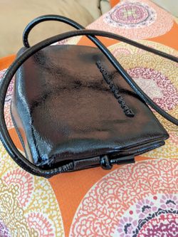 Adolfo Dominguez Purse