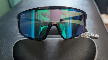 Optic Nerve FixieMAX Sunglasses