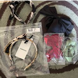 Versace Headband