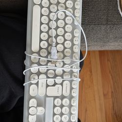 Keyboard 