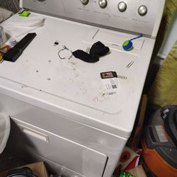 Used DRYER 100