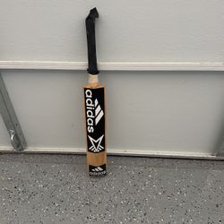 Adidas Cricket Bat