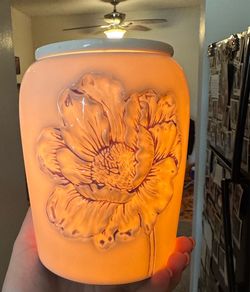 Scentsy Wax Melter