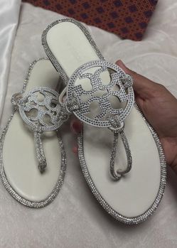 Tory Burch Sandals