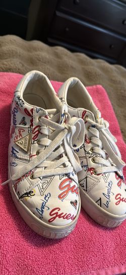 Women’s Guess Sneakers