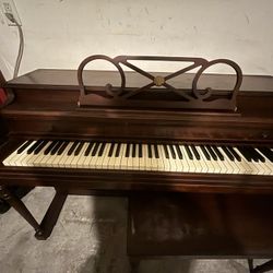 Free Piano 